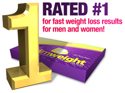 best rated weight loss patch'