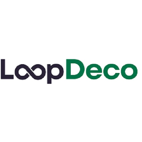 Company Logo For Loop Deco'