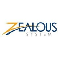 Company Logo For Zealous System'