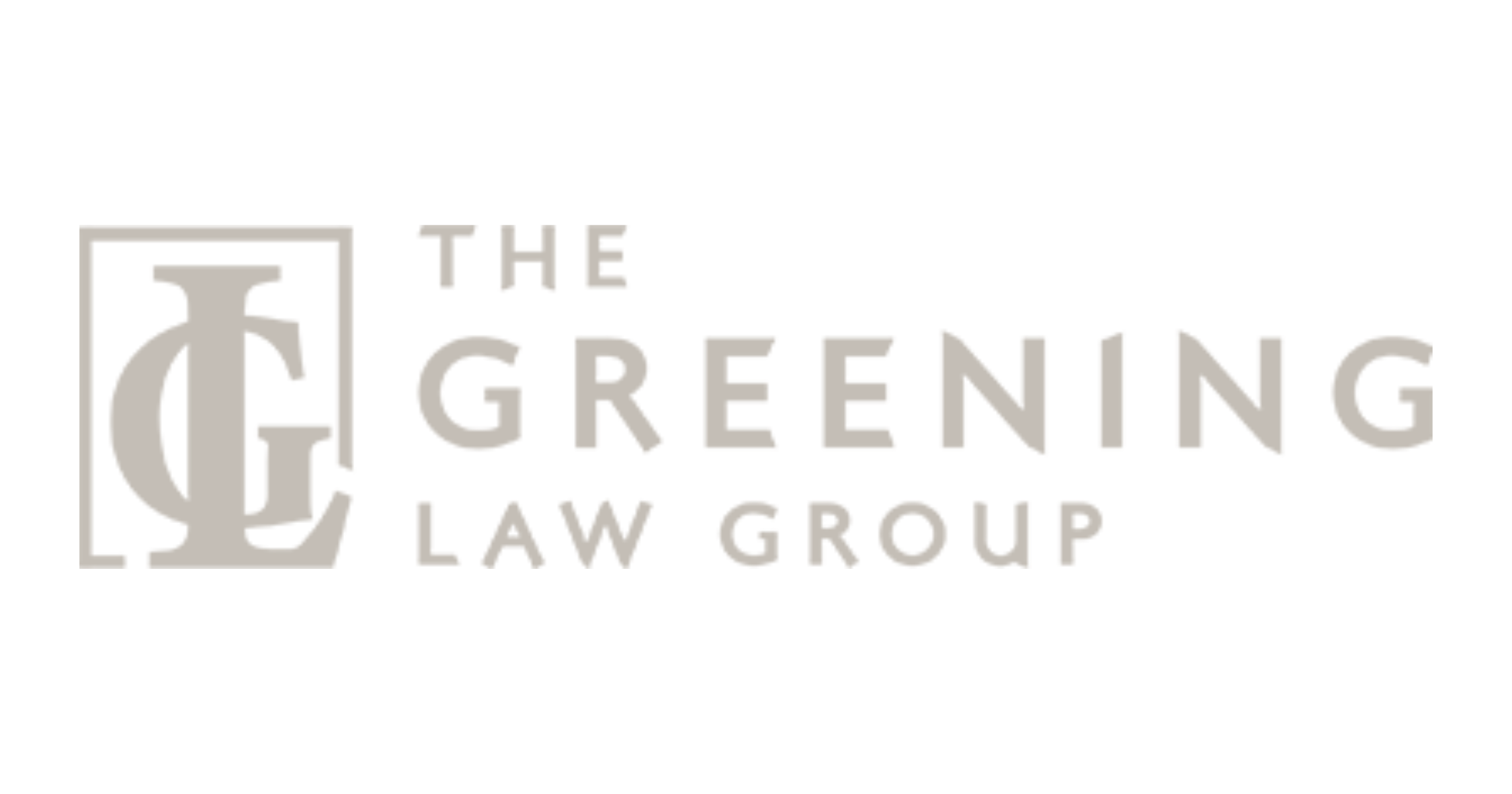 Company Logo For The Greening Law Group'