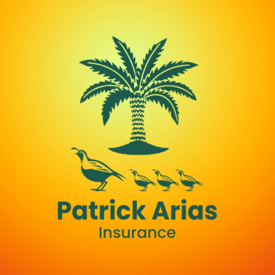 Company Logo For Patrick Arias Insurance Agency'
