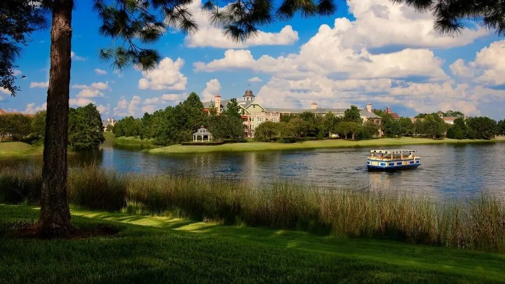 Best Disney World Resorts