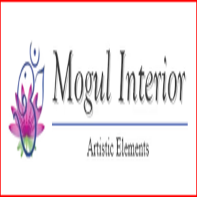 Mogul Interior Logo