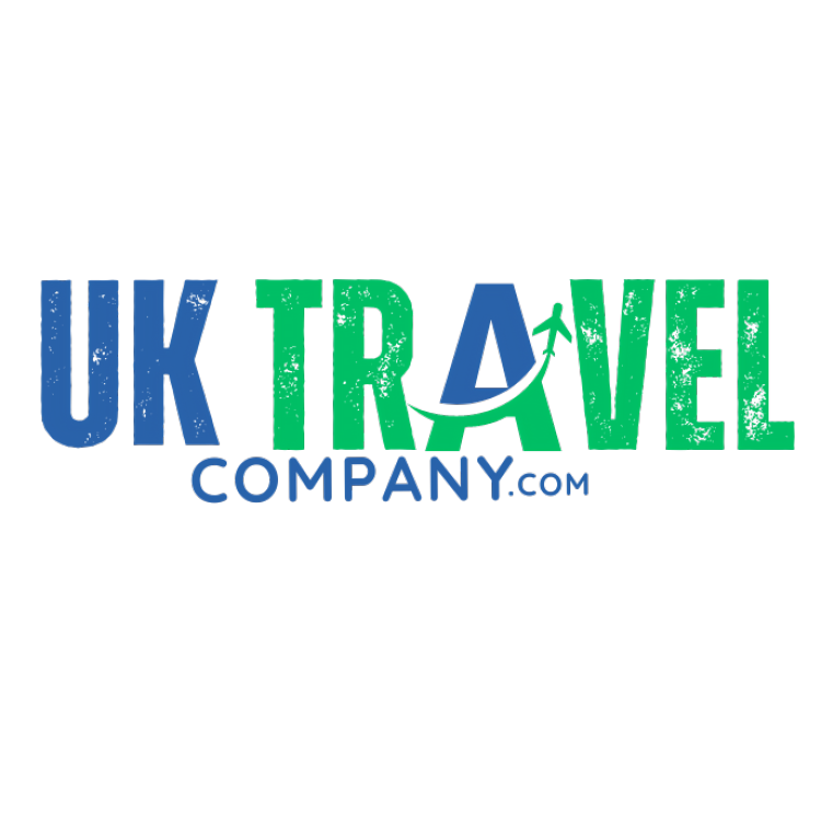 Uk Travel Company logo'