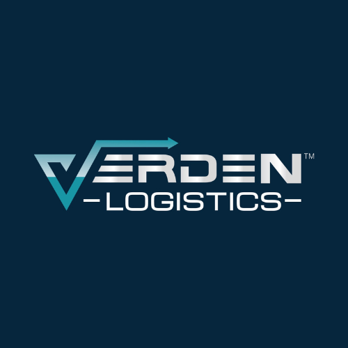 Company Logo For Verden Logistics'