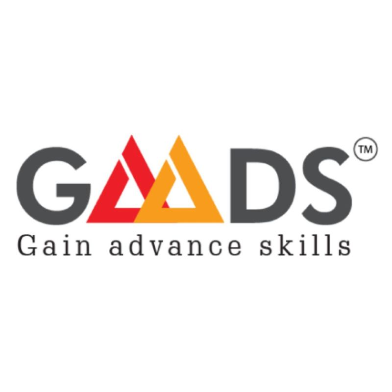 Company Logo For GAADs'