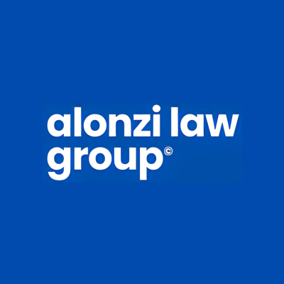Company Logo For Alonzi Law Group'