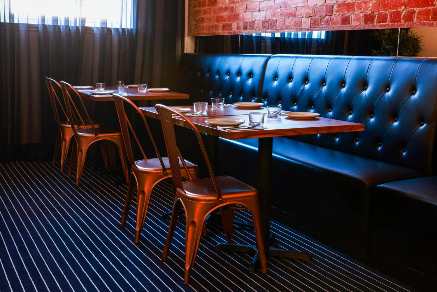 Melbourne Hospitality Furniture Supplier in Melbourne'
