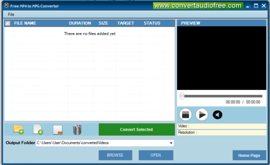 Convert Audio Free'