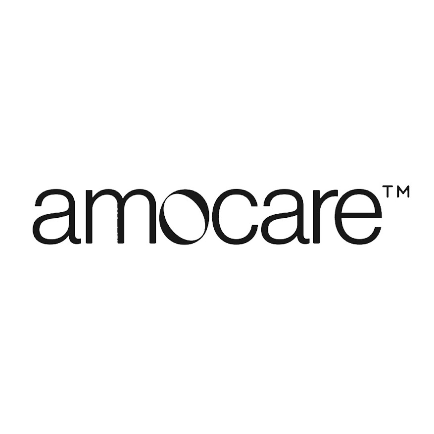 Company Logo For Amocare'