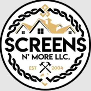 Company Logo For Screens N' More LLC'