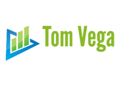 Company Logo For Tom Vega Marketing'