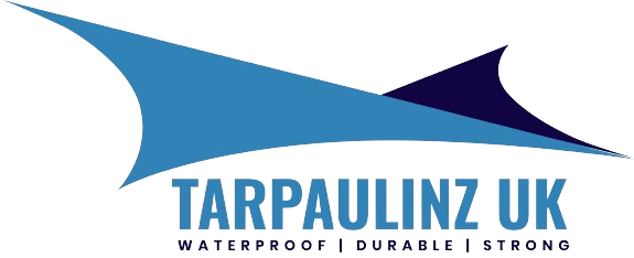 Company Logo For TARPAULINZ UK'