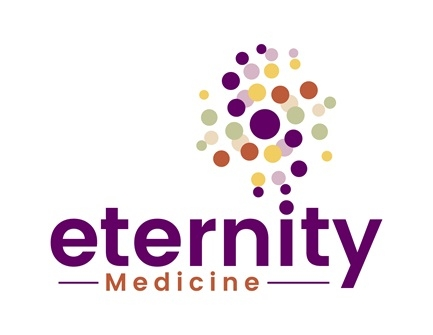 Eternity Medicine Logo'