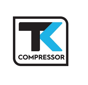 Company Logo For TK Compressor'