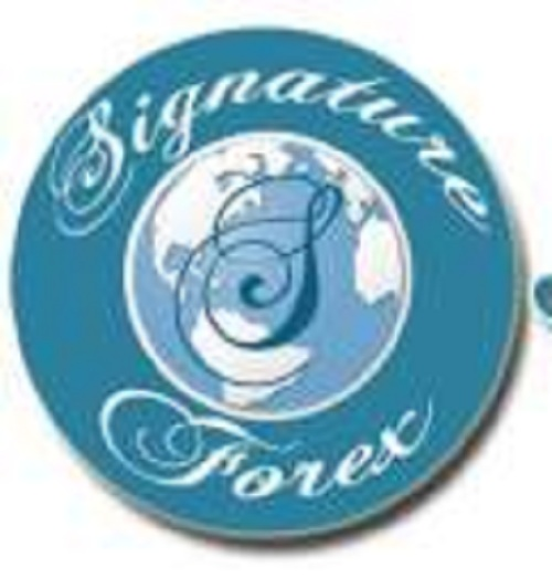 Company Logo For Signature Forex'