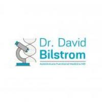 Dr David Bilstrom