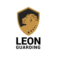 Company Logo For Leon Guarding'