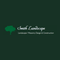 Company Logo For Smith Landscape'
