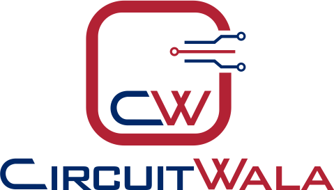 Company Logo For CircuitWala'