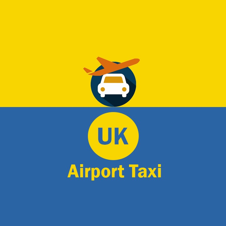 Gatwick Airport Taxi'