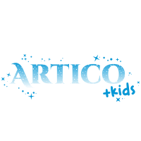 Artico Dental + Kids Mesquite Logo