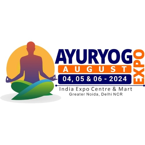 Company Logo For AYURYOG'