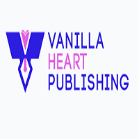 Company Logo For Vanilla Heart Publishing'