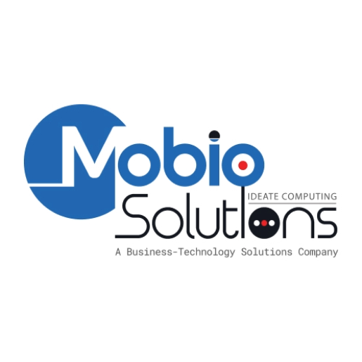 Company Logo For Mobio Solutions'