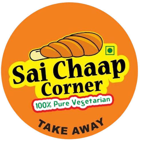 Sai Chaap Corner Logo