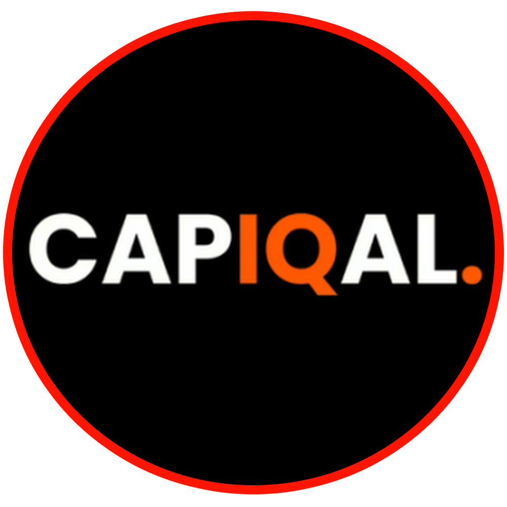 CAPIQAL Logo