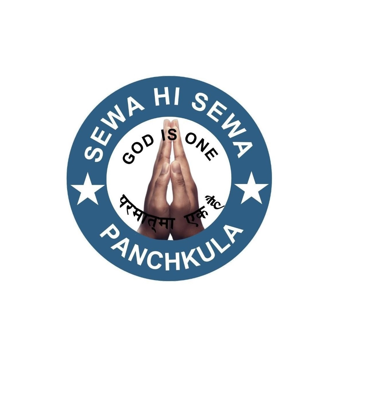 Company Logo For Sewa Hi Sewa Me'