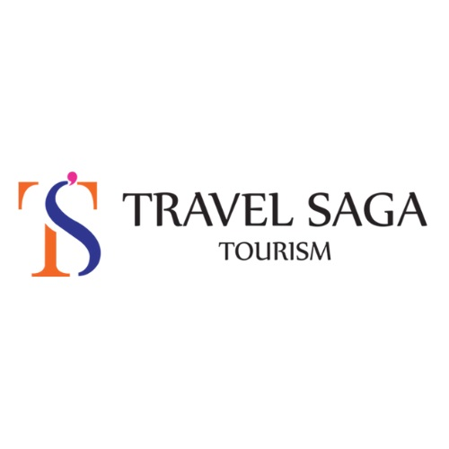 Company Logo For Travel Saga Tourism'