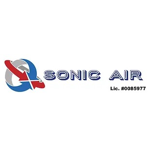 Sonic Air'