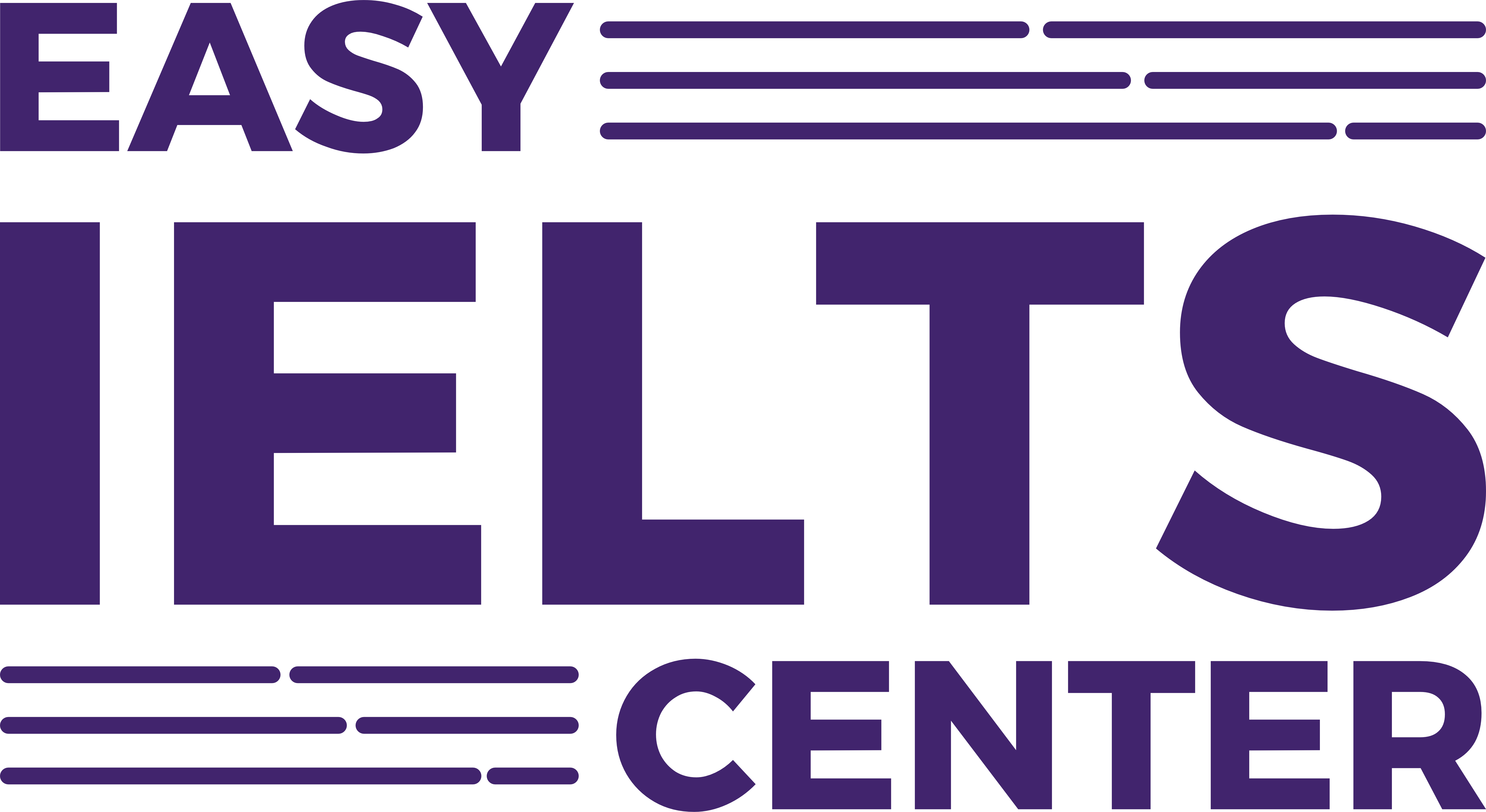 Easy ieltscenter (IELTS Training center)'