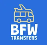 Company Logo For BFW Transfers (Blackpool Fylde & Wy'