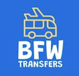 Company Logo For BFW Transfers (Blackpool Fylde &amp; Wy'