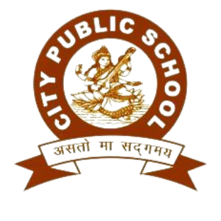 Company Logo For City Public School'