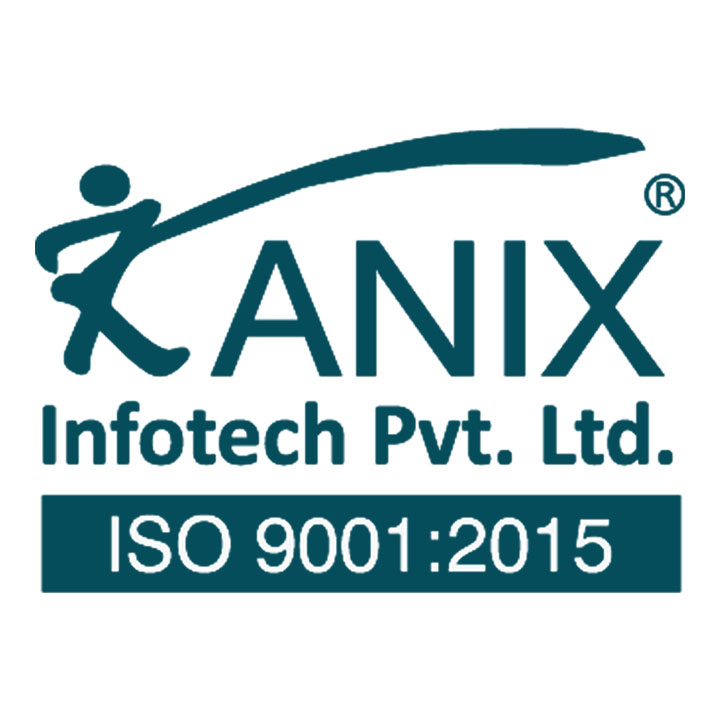 Kanix Infotech Private Limited Logo