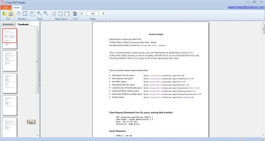 Free PDF Solutions