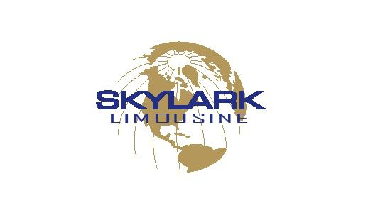 Company Logo For Skylark Limousine'