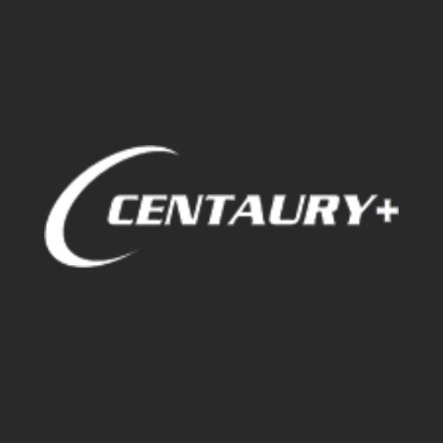 Centaury Airdomes Logo