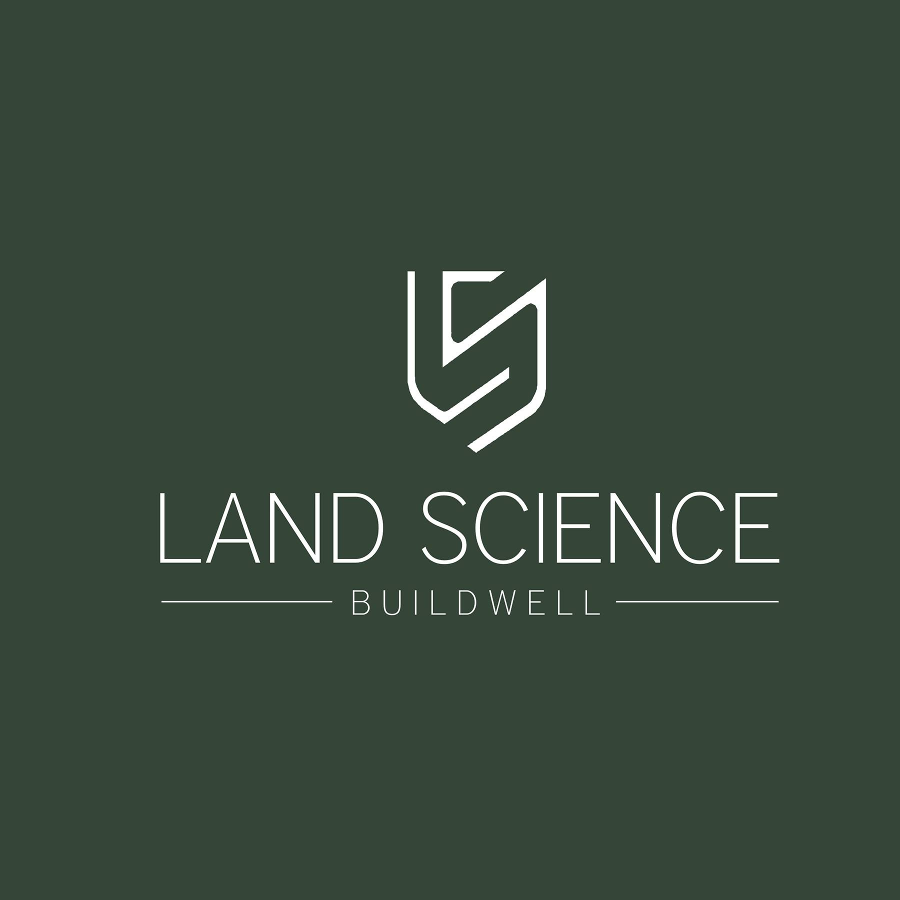 Company Logo For Land Science'