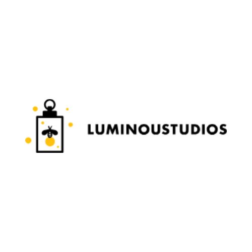 Company Logo For Luminoustudios - Commercial Video Productio'