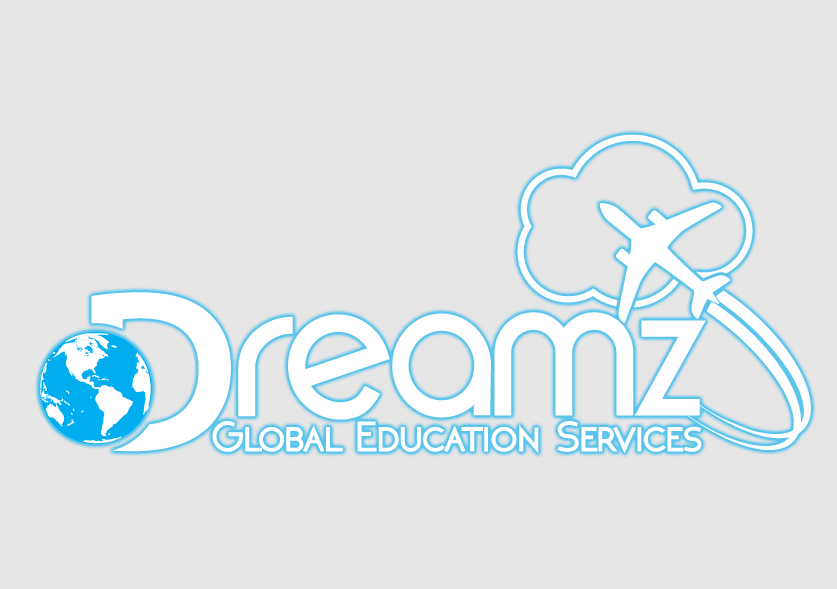 Company Logo For Dreamz Education'