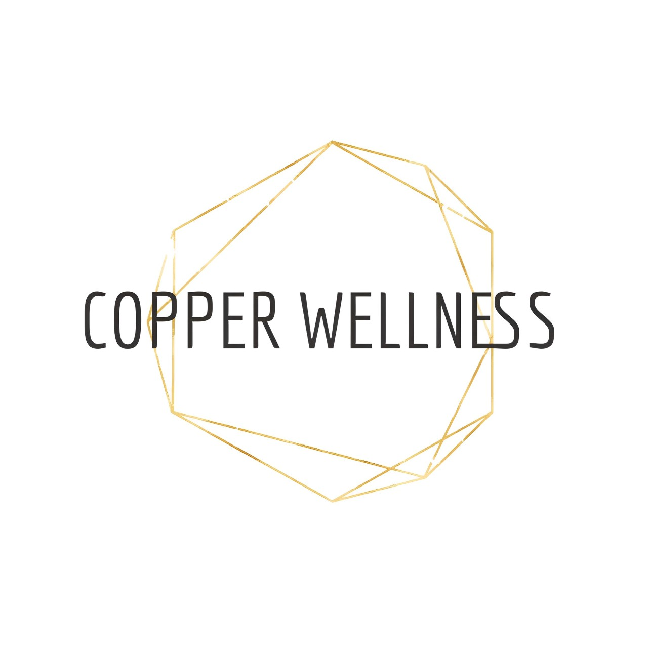 Company Logo For <strong>Copper Wellness&l'