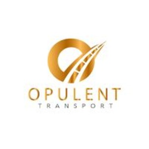 Company Logo For Opulent Transport'