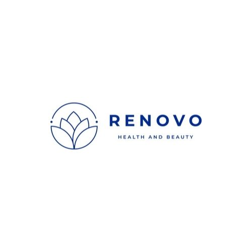 Company Logo For Renovo Health and Beauty'