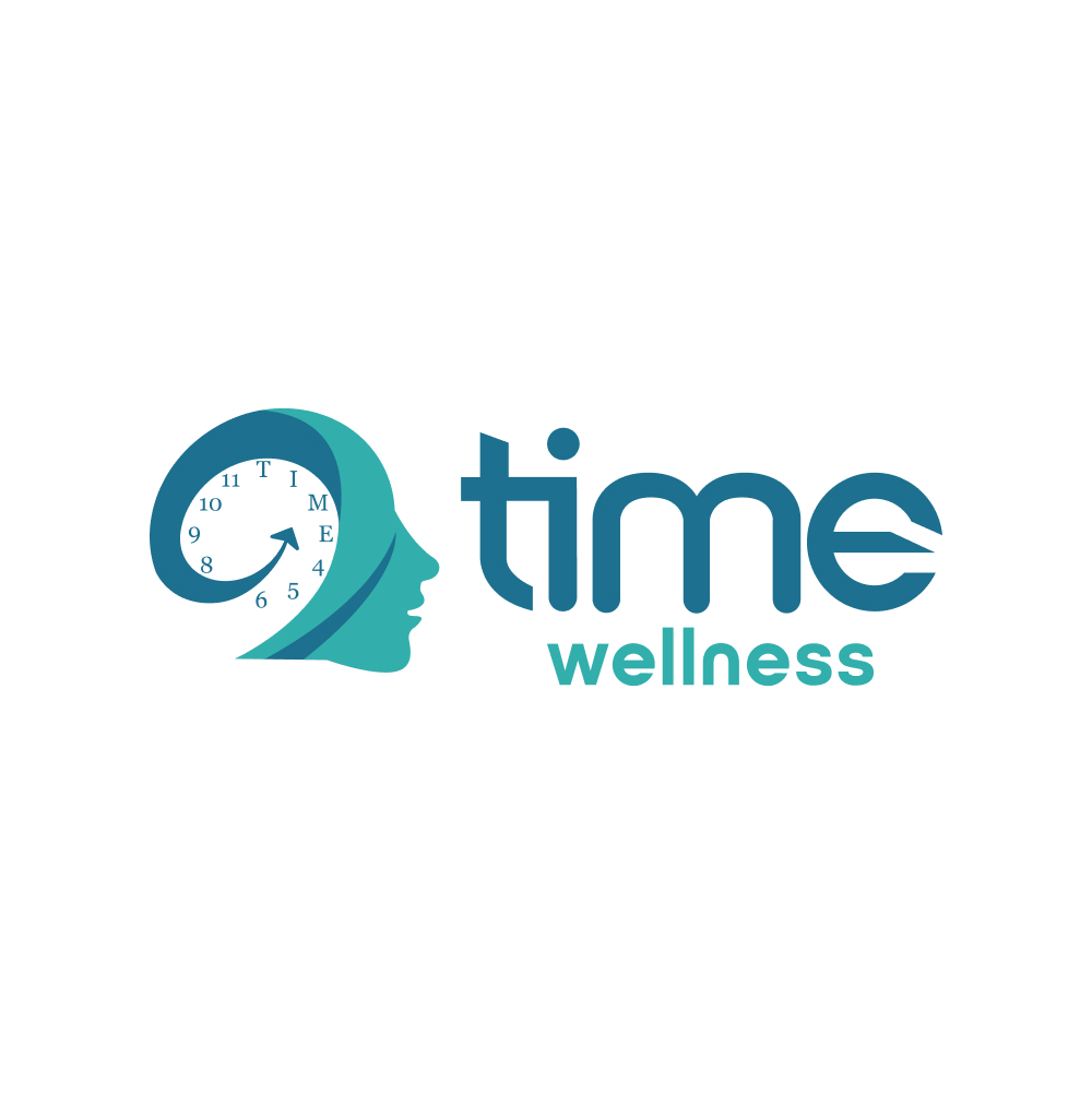 Time Wellness Tennessee Company Logo'