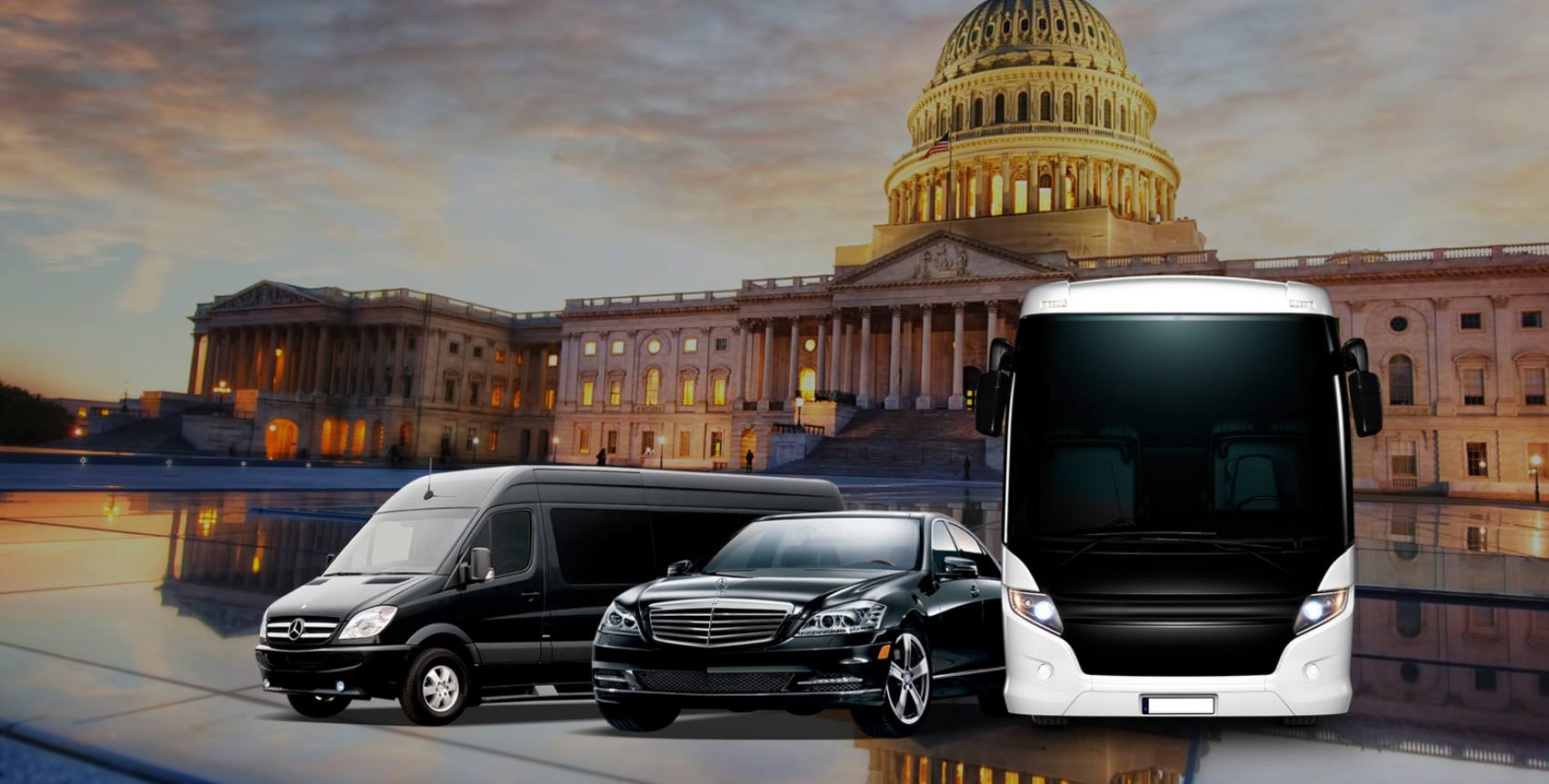 Company Logo For ABC Limo Services'